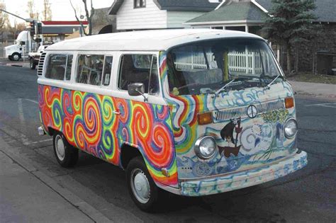 Volkswagen Hippie Van For Sale In UK 48 Used Volkswagen Hippie Vans