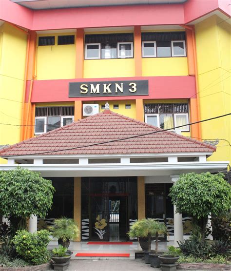 Smkn Malang Annibuku