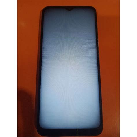 Jual Frame Lcd Infinik Smart 6 Hot 12i Rusak Mulus Original Shopee Indonesia
