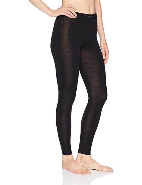 Top Women's Merino Wool Leggings in 2022: 15 Pants Reviewed - Merino Wool Rocks