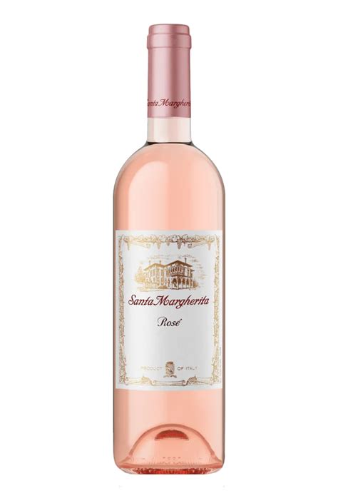 Santa Margherita Rose - 750ml - World Wine Liquors