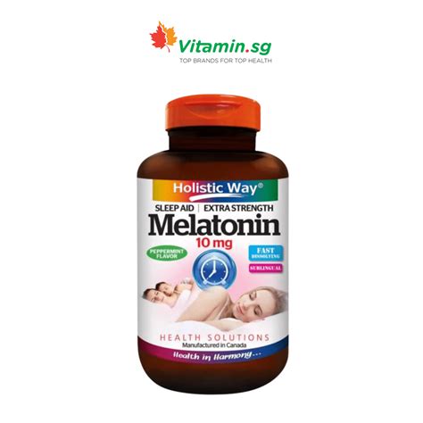 Seasonal Changes Melatonin at Jorja Helms blog
