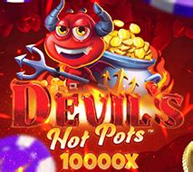 Devil S Hot Pots Upto Bonus Free Spins Spinzwin