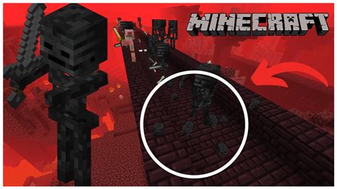 Como Dropar Cabe As Do Wither Esqueleto Simples E F Cil No Minecraft