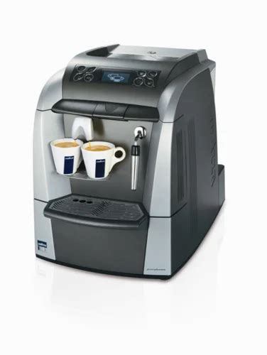 Lavazza - Capsule Based Coffee Machine at best price in New Delhi