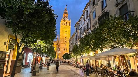 What to Do With a Few Days in Sevilla - Travel Past 50