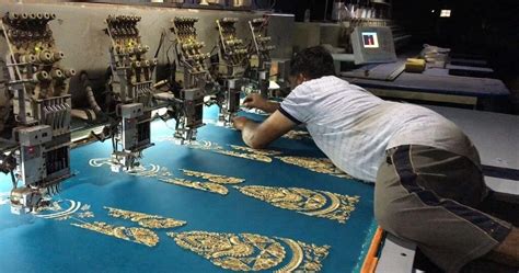 Surat Textiles Are Advancing To Gain A Stronger Foothold In The Global