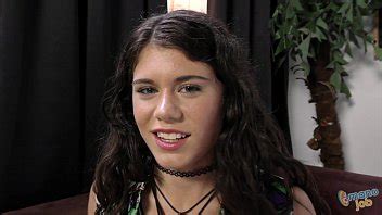 Lexy Lotus First Facial XVIDEOS