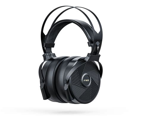 FiiO FT5 90mm Open Planar Magnetic Headphones [FT5] : AVShop.ca ...