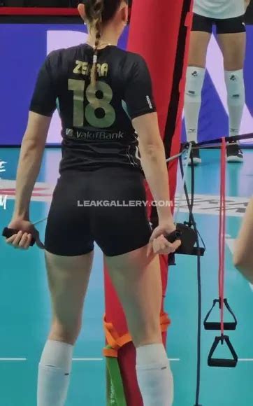 Zehragunes Exclusive Leaked Nude Onlyfans 4380357