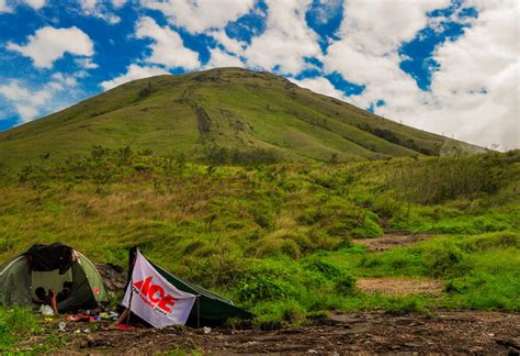 Pendakian Gunung Penanggungan Via Tamiajeng Yuk Piknik