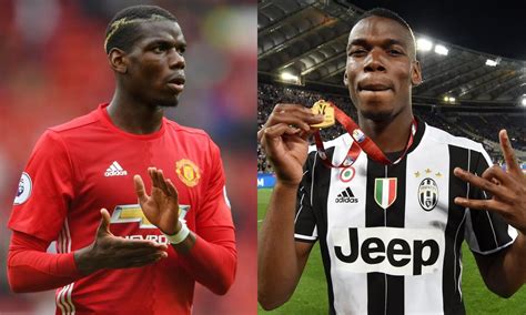 Caso Pogba La Fifa Assolve Lo United Aperta Un Indagine Su Juve E