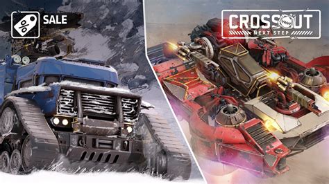 Ofertas De Packs En Xbox Crossout El Juego Mmo De Acci N