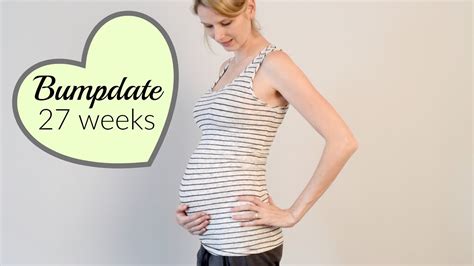 Bumpdate Weeks Youtube