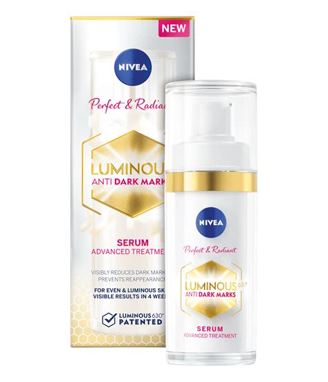 What Are Face Serums Uses And Benefits Face Care Advice Nivea