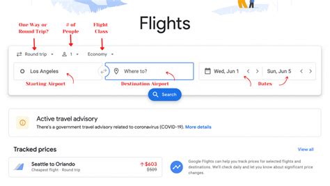 How To Use Google Flights To Find Incredible Flight Deals In A