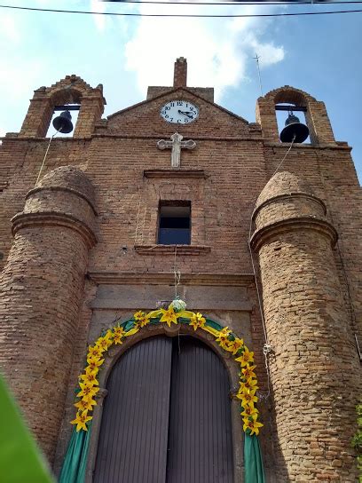 Templo De Tateposco San Pedro Tlaquepaque Jalisco M Xico Listado De