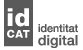 Qué es el idCAT Certificado idCAT identitat digital