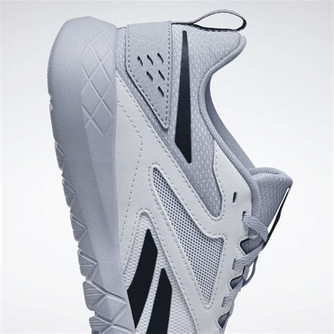 Ripley ZAPATILLA HOMBRE REEBOK TRAINING GRIS FLEXAGON ENERGY TR 4