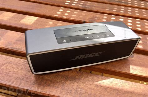BOSE Soundlink Mini 2 Test • Lohnt sich der Kauf? • Vor- & Nachteile