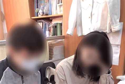 China Sex Scandal Teacher Suspended After Husband Exposes Affair With Year Old Student
