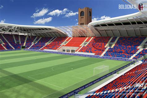 Nuovo Stadio Bologna Quali Sono I Prossimi Passi Minuti Di Recupero