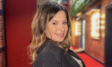 Sandrina Pratas Recusou Convite Da Tvi E Do Canal Panda