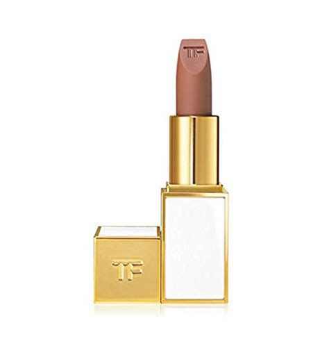 Review Son Tom Ford 06 Revolve Around Me Màu Hồng Nude Cực Tây