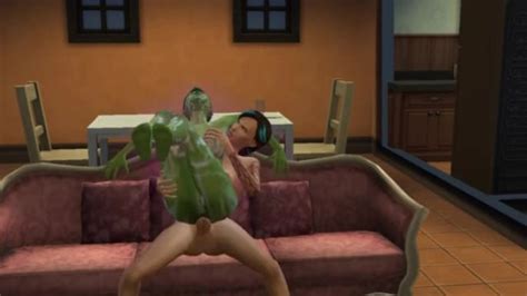 Sims Fun With Anal Mods Pornhub