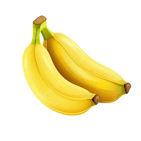 banana clipart transparent banana png images osuc