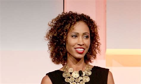 Who Are Sage Steele Parents? Sage Steele's Career, Personal Life