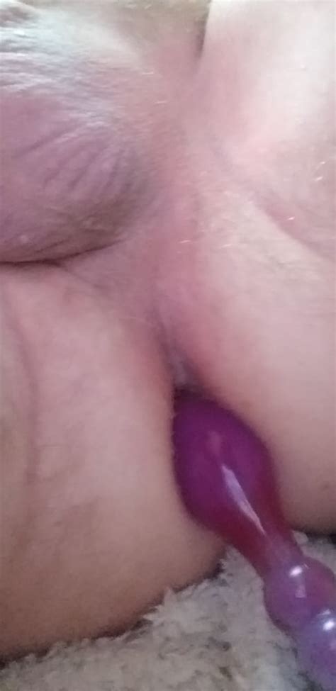 Pictures Of My Cock With A Dildo In My Ass Pics XHamster