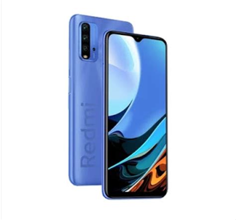 سعر ومواصفات Xiaomi Redmi 9t الجديد ومميزاته وعيوبه ثقفني