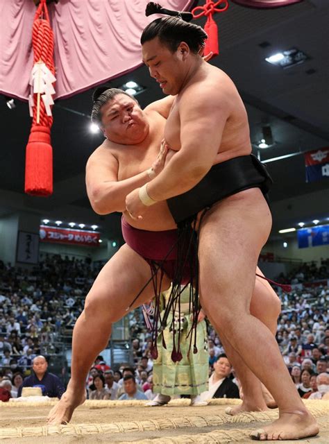 大相撲名古屋場所 7日目 写真特集118 毎日新聞