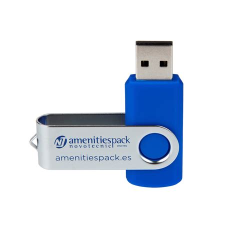 Memorias Usb Personalizadas