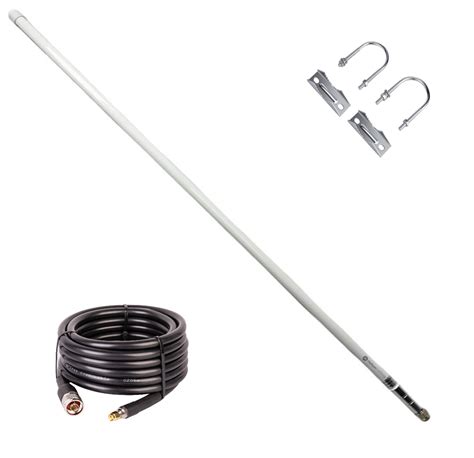 HNT Antenne Helium Antenne 10 DBi Outdoor Helium Antenne 868