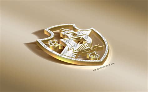 Download wallpapers FC Vasco da Gama, Brazilian football club, golden ...