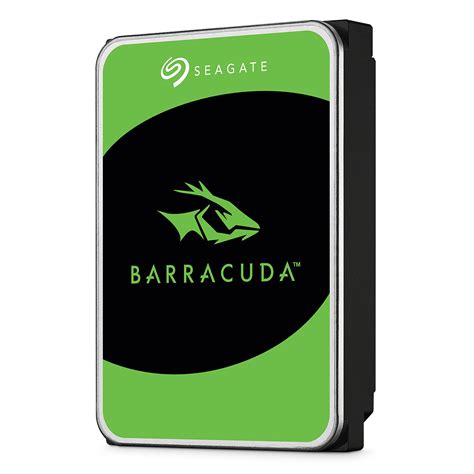 Seagate BarraCuda 1Tb (ST1000DM014) - Disco duro interno - LDLC