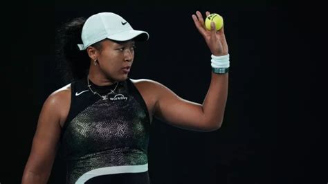 Naomi Osaka Into Qatar Open Quarterfinals After Injury Withdrawal Sabc