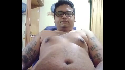 Brij Jerks Off Nude In His Bedroom At Q XVIDEOS