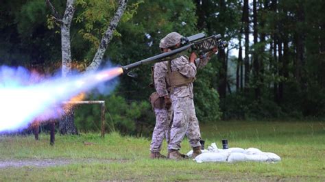 The Army Is Now Firing Stinger Missiles From A Javelin Launcher