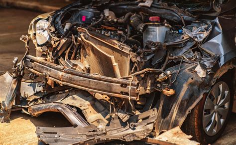 Increasing Car Crashes | Law Offices of George T. Bochanis