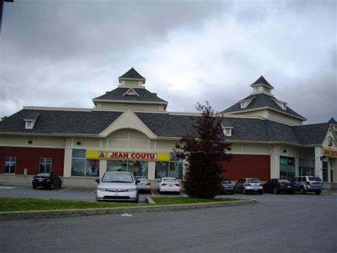 Pharmacie Jean Coutu Communauté Métropolitaine de Montréal CMM