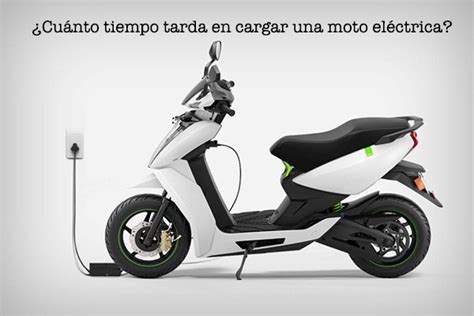 C Mo Se Mide La Potencia De Una Moto El Ctrica