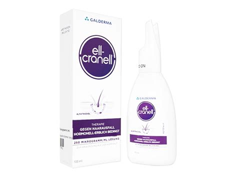 エルクラネル(Ell-Cranell) 100ml｜インディアンジェネリック