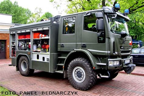 UA 02923 GBA 2 5 27 Iveco Eurocargo ML150E28 WS PS Szczęśniak