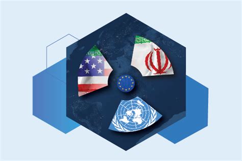 The Iran Nuclear Deal: Explained | IIEA