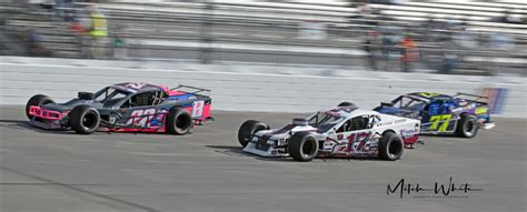 PHOTOS 2023 NASCAR Whelen Modified Tour Virginia Is For Racing Lovers