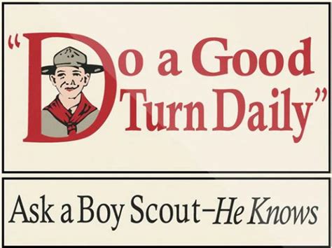 good turn daily