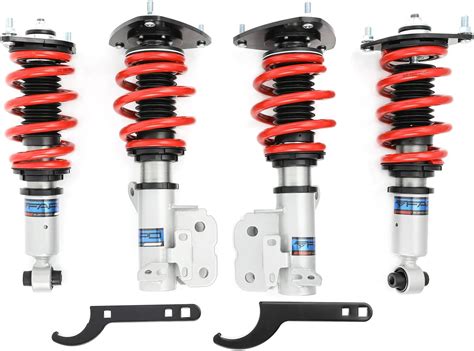 Amazon Fapo Adjustable Height Coilover Suspension Strut Lowering